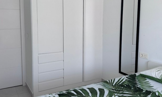 Reventa - Apartamento / piso - San Pedro del Pinatar - Lo pagan