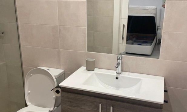 Reventa - Apartamento / piso - San Pedro del Pinatar - Lo pagan