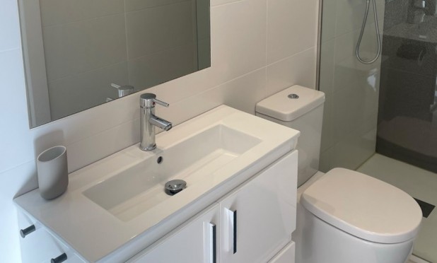 Reventa - Apartamento / piso - San Pedro del Pinatar - Lo pagan