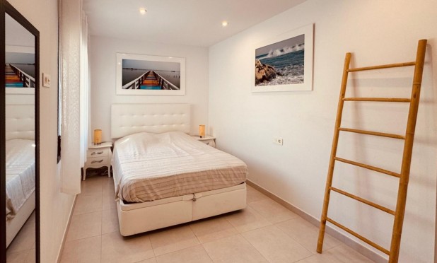 Reventa - Apartamento / piso - San Pedro del Pinatar - Lo pagan