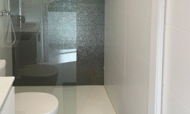 Reventa - Apartamento / piso - San Pedro del Pinatar - Lo pagan