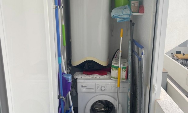 Reventa - Apartamento / piso - San Pedro del Pinatar - Lo pagan