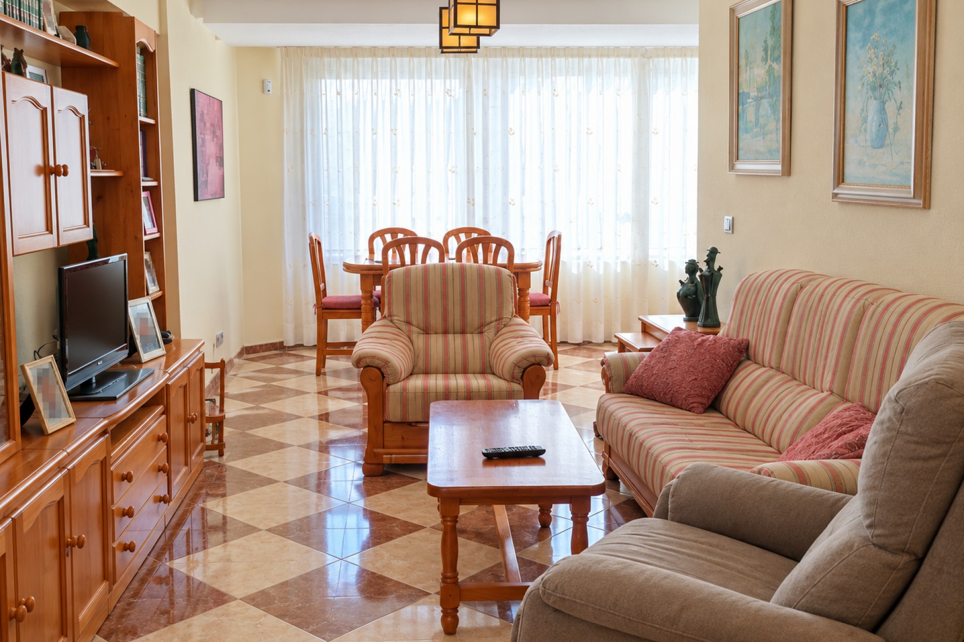 Reventa - Apartamento / piso - Benidorm - Rincón de Loix