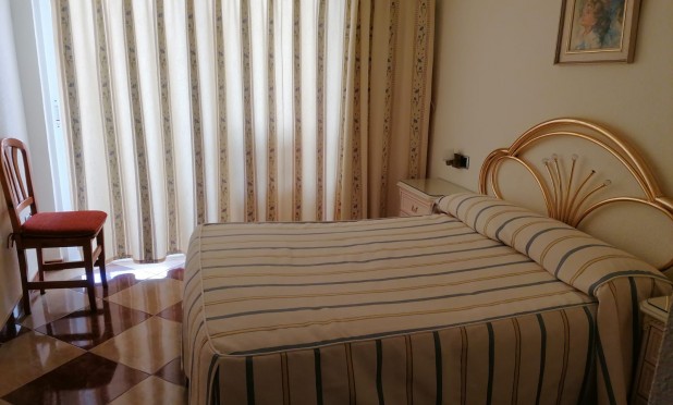 Reventa - Apartamento / piso - Benidorm - Rincón de Loix
