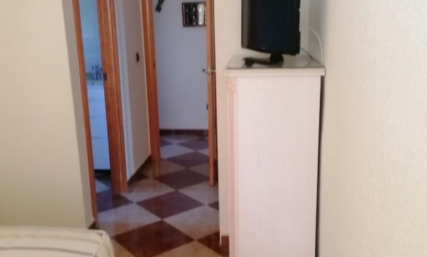 Reventa - Apartamento / piso - Benidorm - Rincón de Loix