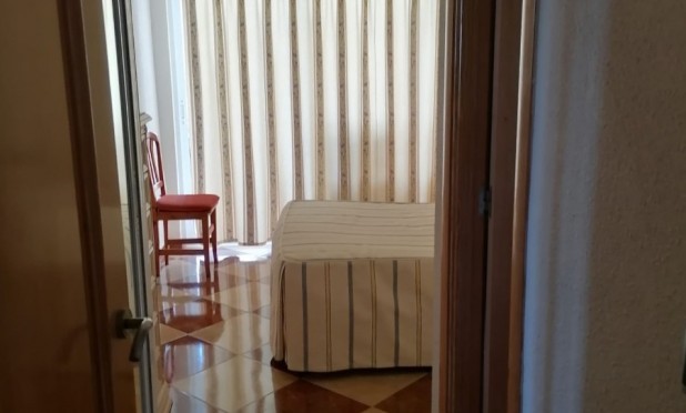Reventa - Apartamento / piso - Benidorm - Rincón de Loix