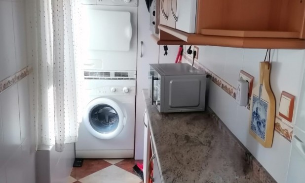 Reventa - Apartamento / piso - Benidorm - Rincón de Loix