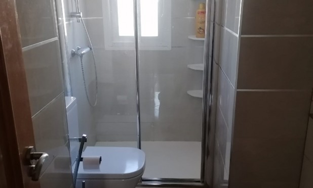 Reventa - Apartamento / piso - Benidorm - Rincón de Loix