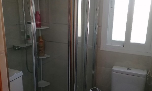 Reventa - Apartamento / piso - Benidorm - Rincón de Loix