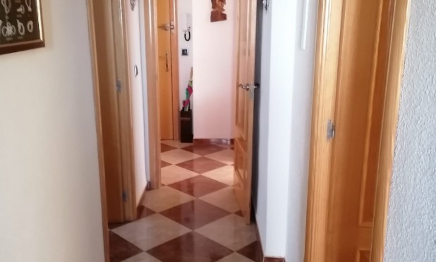 Reventa - Apartamento / piso - Benidorm - Rincón de Loix