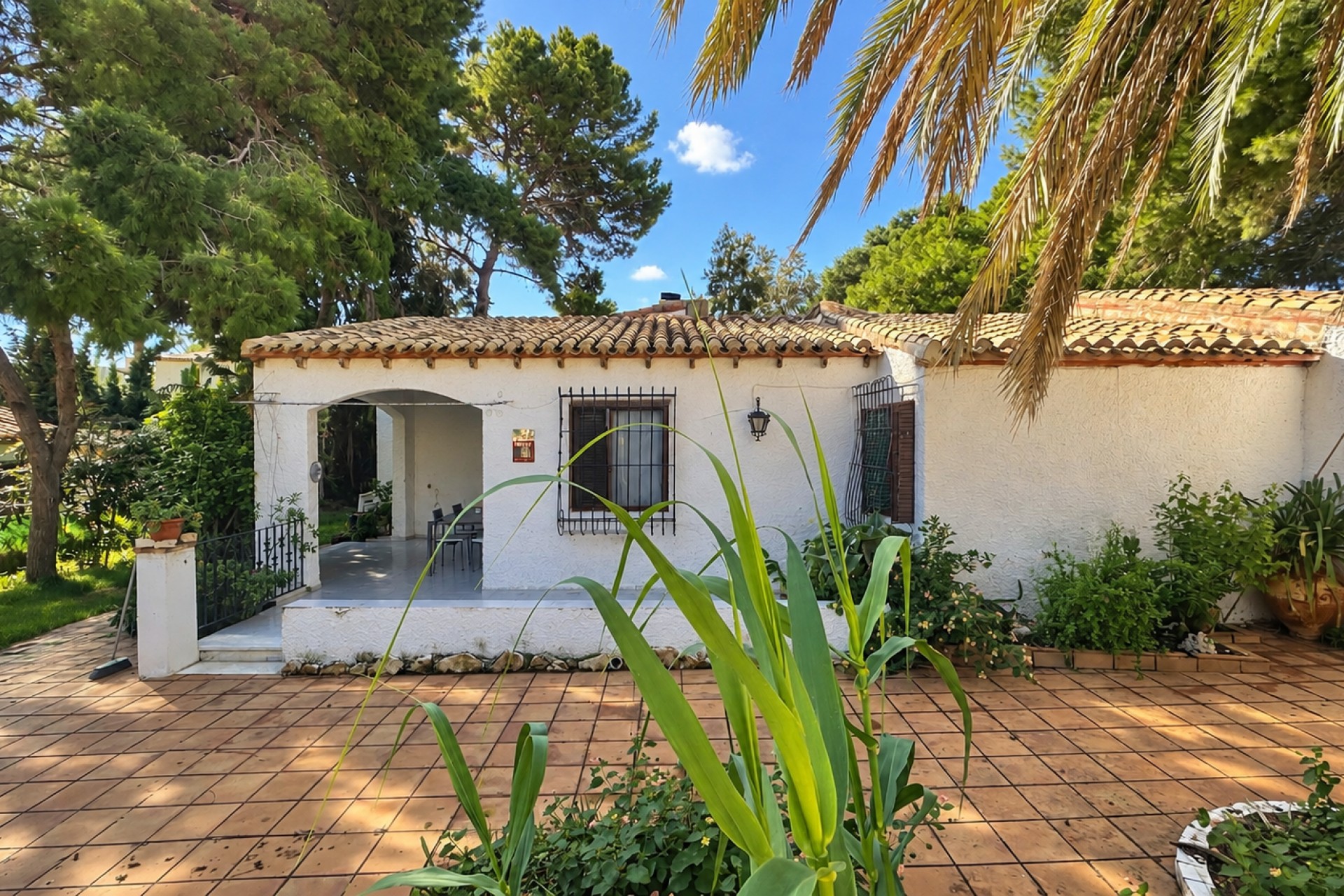 Resale - Villa - Orihuela Costa - Punta Prima