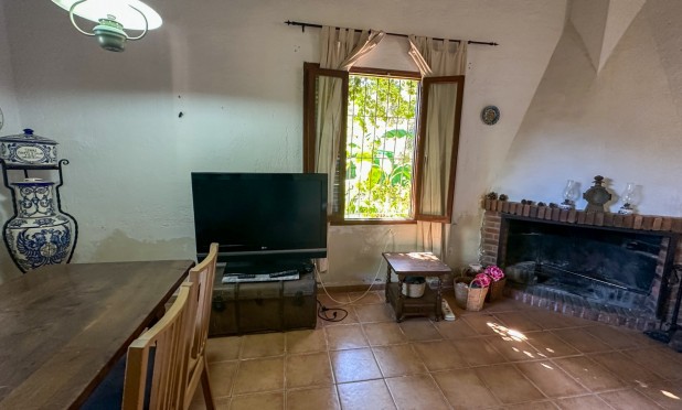 Resale - Villa - Orihuela Costa - Punta Prima