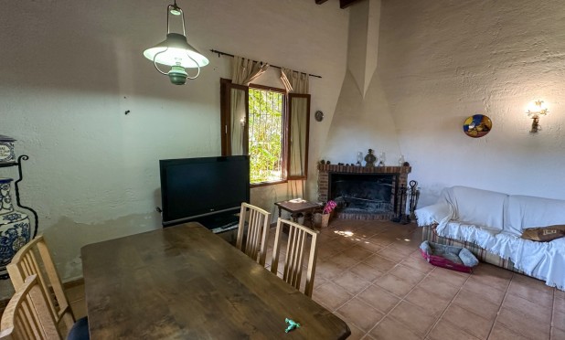 Resale - Villa - Orihuela Costa - Punta Prima