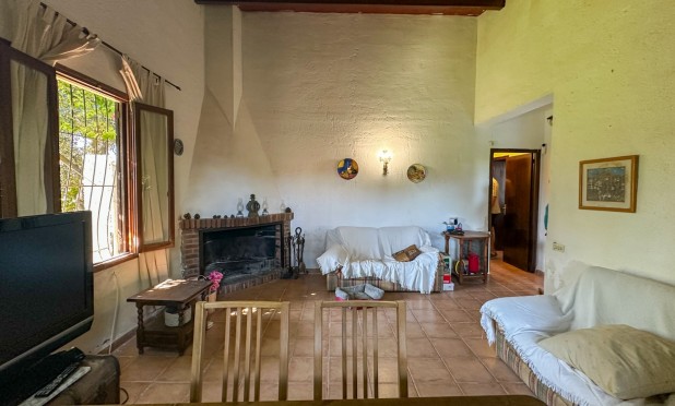 Resale - Villa - Orihuela Costa - Punta Prima