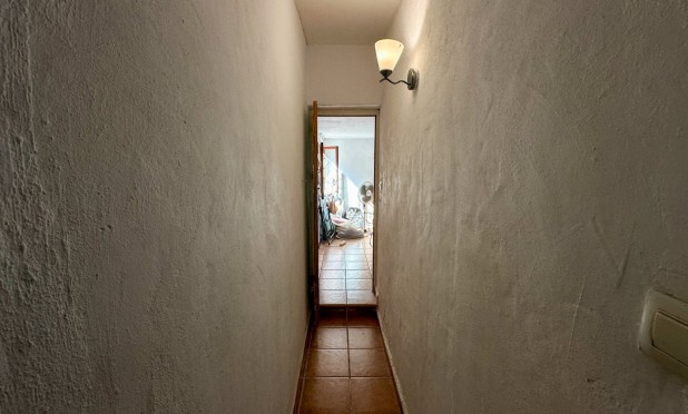 Resale - Villa - Orihuela Costa - Punta Prima