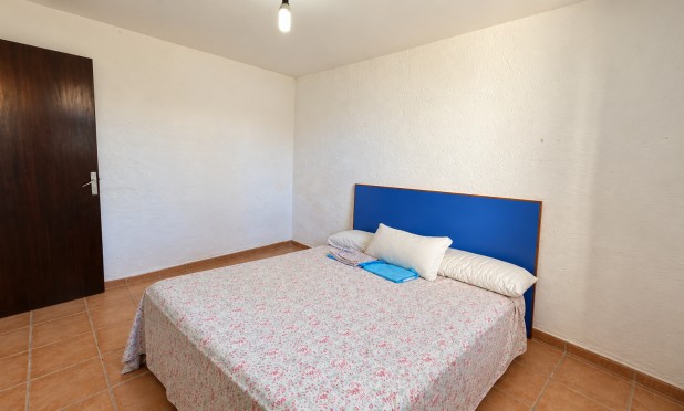 Resale - Villa - Orihuela Costa - Punta Prima