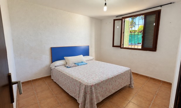 Resale - Villa - Orihuela Costa - Punta Prima