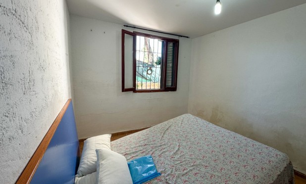 Resale - Villa - Orihuela Costa - Punta Prima