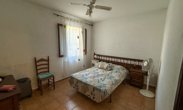 Resale - Villa - Orihuela Costa - Punta Prima
