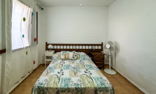 Resale - Villa - Orihuela Costa - Punta Prima