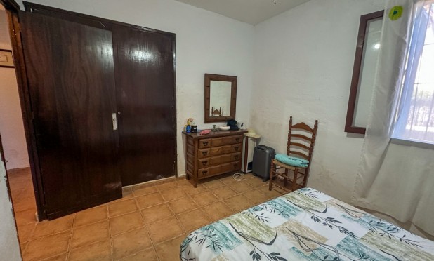 Resale - Villa - Orihuela Costa - Punta Prima
