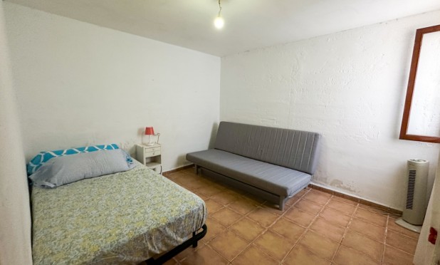 Resale - Villa - Orihuela Costa - Punta Prima