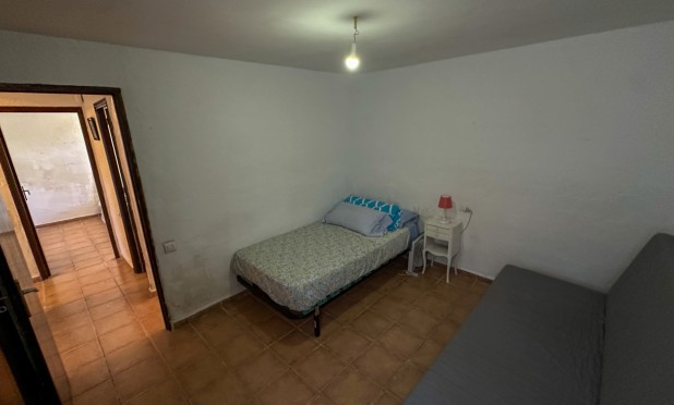 Resale - Villa - Orihuela Costa - Punta Prima