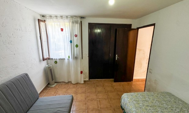 Resale - Villa - Orihuela Costa - Punta Prima