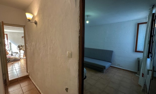 Resale - Villa - Orihuela Costa - Punta Prima