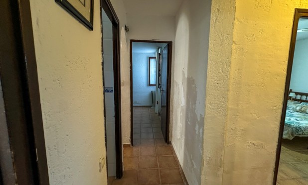 Resale - Villa - Orihuela Costa - Punta Prima