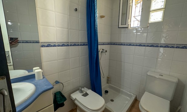 Resale - Villa - Orihuela Costa - Punta Prima