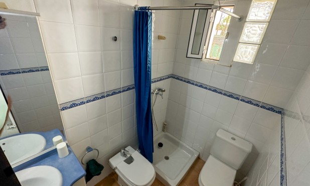 Resale - Villa - Orihuela Costa - Punta Prima