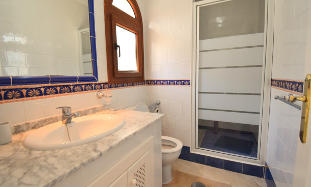 Resale - Apartment / flat - Orihuela Costa - Playa Flamenca