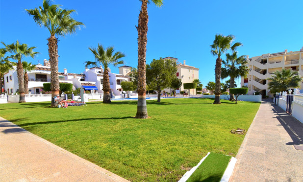 Resale - Apartment / flat - Orihuela Costa - Playa Flamenca