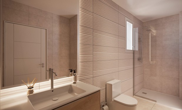 New Build - Penthouse - Torrevieja - torrevieja