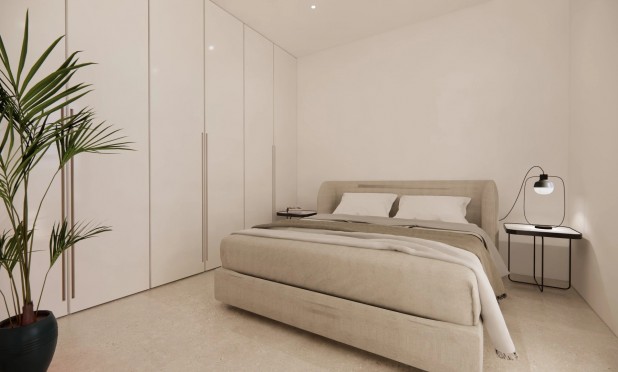 Obra nueva - Villa - San Fulgencio