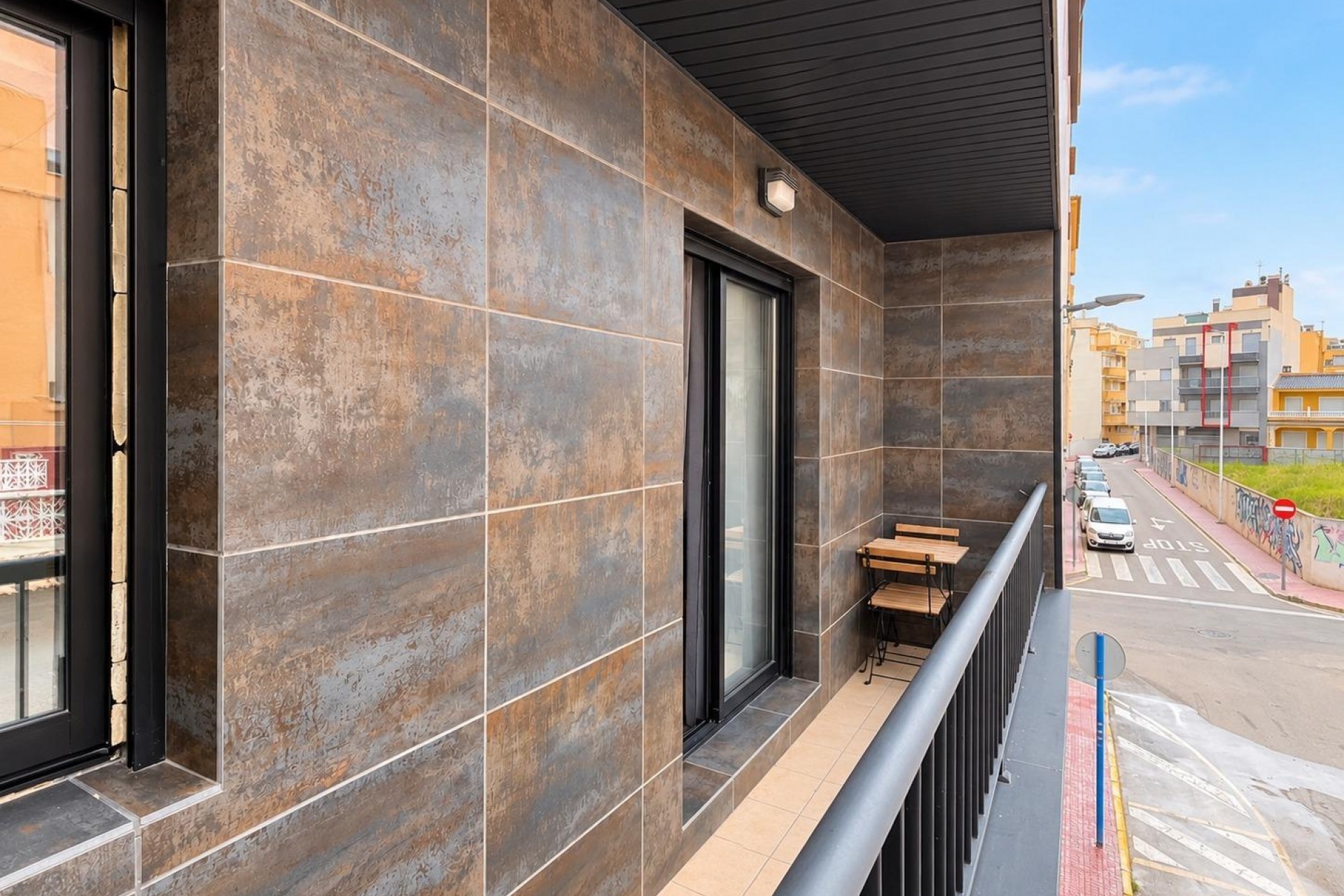 Resale - Apartment / flat - Torrevieja - La Mata