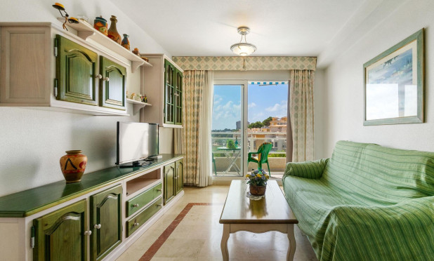 Resale - Apartment / flat - Orihuela - Zona Centro