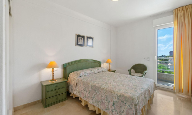 Resale - Apartment / flat - Orihuela - Zona Centro