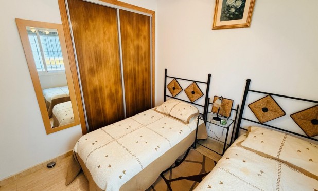 Herverkoop - Villa - Montesinos - La Herrada