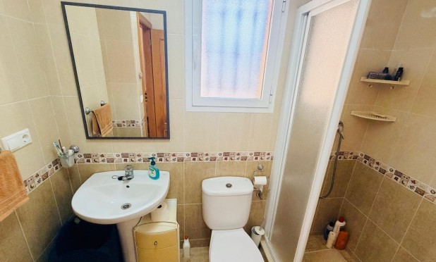 Herverkoop - Villa - Montesinos - La Herrada