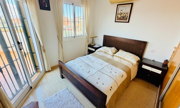 Herverkoop - Villa - Montesinos - La Herrada