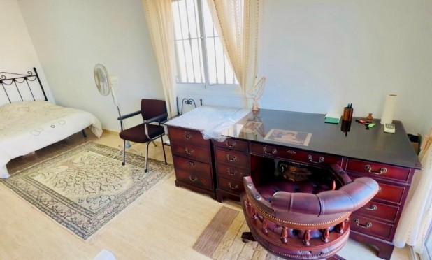 Herverkoop - Villa - Montesinos - La Herrada