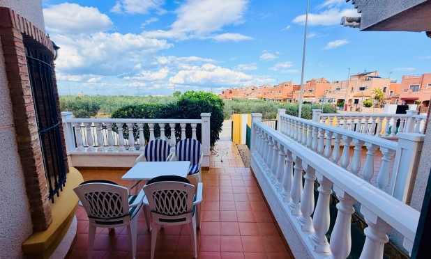 Herverkoop - Villa - Montesinos - La Herrada