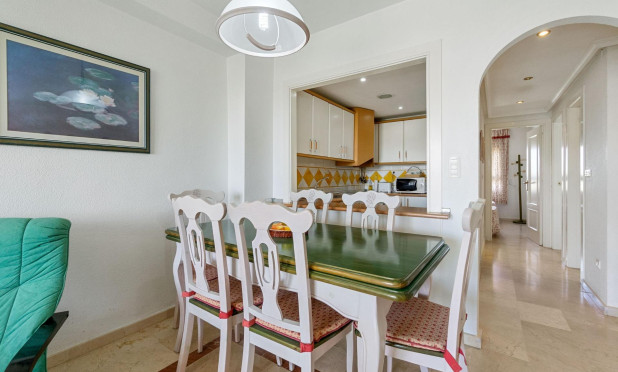 Resale - Apartment / flat - Orihuela - Zona Centro