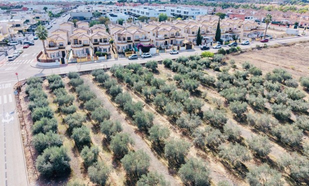 Herverkoop - Villa - Montesinos - La Herrada