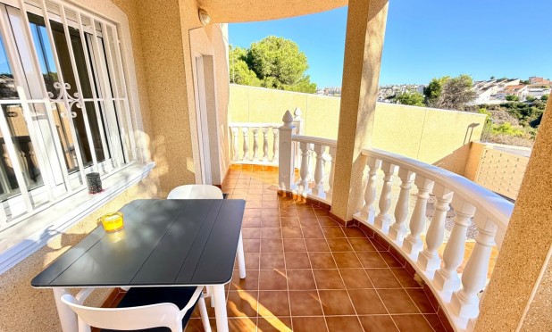 Odsprzedaż - Villa - Ciudad Quesada - La Marquesa Golf
