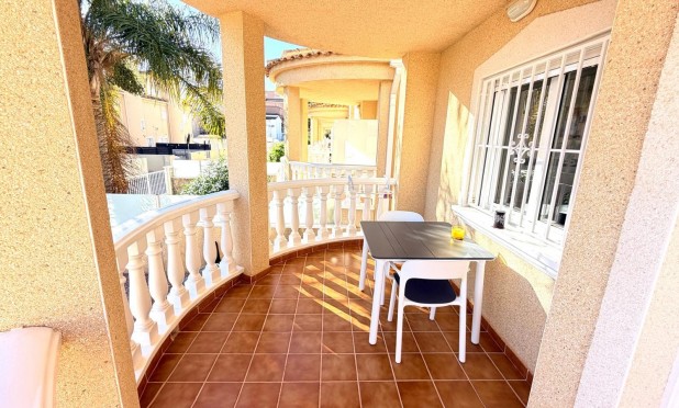 Odsprzedaż - Villa - Ciudad Quesada - La Marquesa Golf