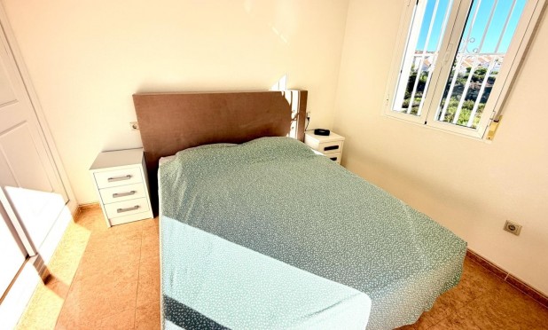 Odsprzedaż - Villa - Ciudad Quesada - La Marquesa Golf