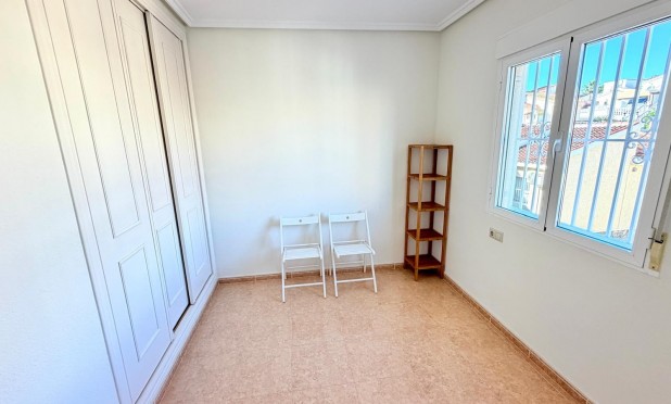 Odsprzedaż - Villa - Ciudad Quesada - La Marquesa Golf